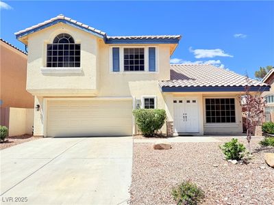 9044 Crimson Clover Way, Las Vegas, NV, 89134