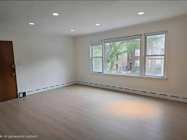 6100 N Campbell Ave #2 — Photo 5