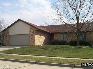 1413 Godfrey Dr, Normal, IL 61761