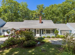 13 Laurel Cir #8, Kennebunk, ME 04043