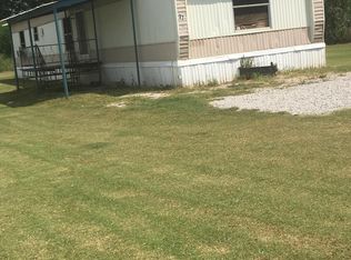 37 Pc Linzay Rd, Alexandria, LA 71302