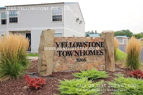 1066 Yellowstone Ave Photo 1