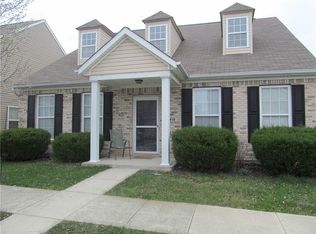 3410 Bloomsbury Ln, Indianapolis, IN