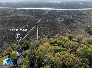437 Mimosa Dr, Saint Simons Island, GA 31522