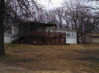 58 Hickory Ln, Mead, OK 73449