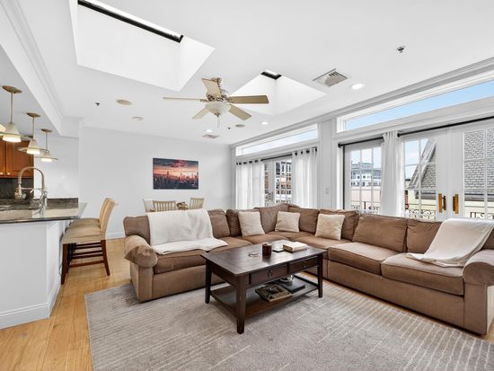 64 Madison St APT 5, Hoboken, NJ 07030