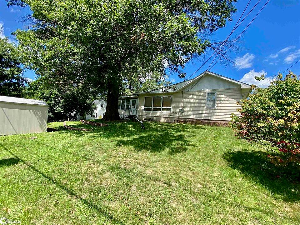 108 E Pioneer Ave, Shenandoah, IA 51601 Zillow