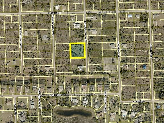 5th image of 913 Broadway Ave Lot 19