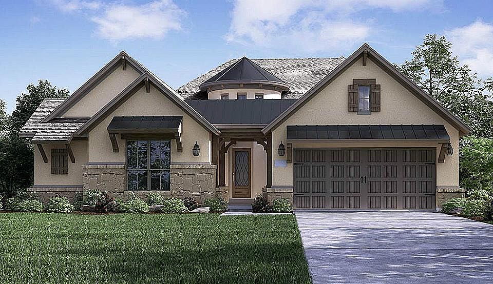 1st image of 10703 Randall Run Ln