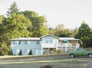 29125 NE Pendle Hill Rd, Newberg, OR 97132