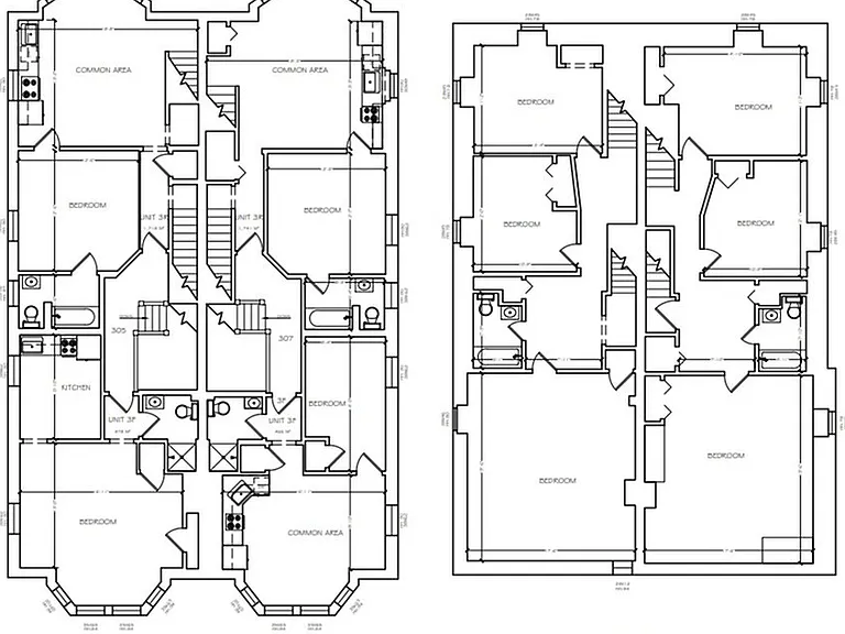 Campus Apartments — Photo 11