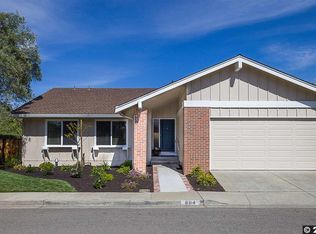 604 Manhasset Ct, Walnut Creek, CA 94598