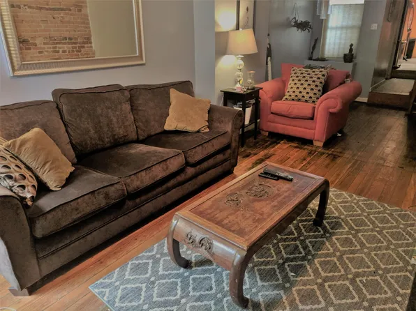 506 Saint Mary St, Baltimore, MD 21201