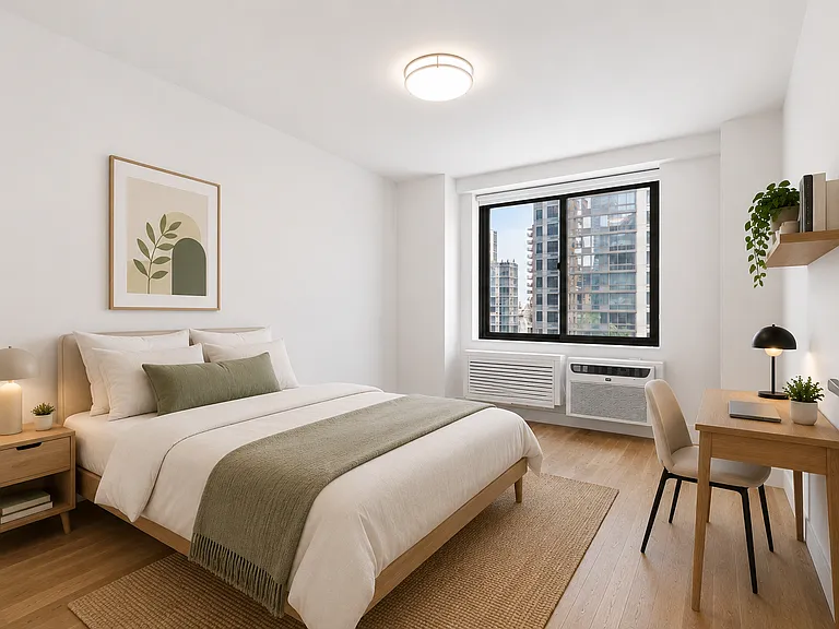 788 Columbus Ave #8JK — Photo 3