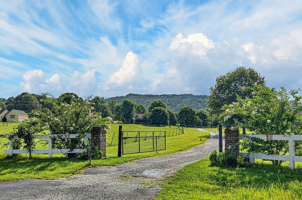 1377 Chestnut Grove Rd - Property Image