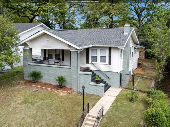 867 5th Pl W, Birmingham, AL 35204