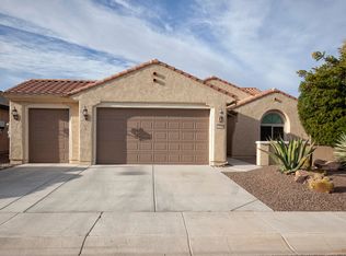 20114 N 271st Dr, Buckeye, AZ 85396