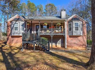 7764 Ponderosa Trce, Winston, GA 30187