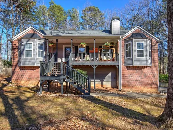 7764 Ponderosa Trce, Winston, GA 30187