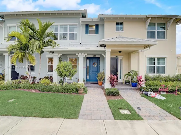 1160 Eucalyptus Dr Unit 2, Hollywood, FL 33021