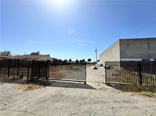 0 Fremontia Ave, Fontana, CA 92335