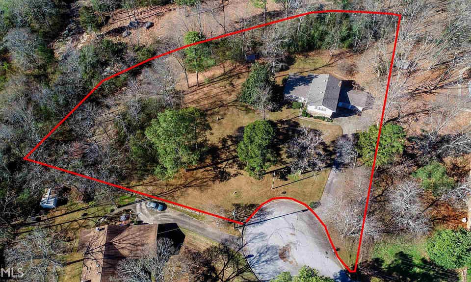 1st image of 3321 Chaparral Ct