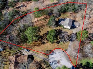 3321 Chaparral Ct, Lithonia, GA 30038