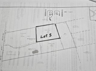 0 Myers Mayo Rd LOT 3, Ridgeville, SC 29472