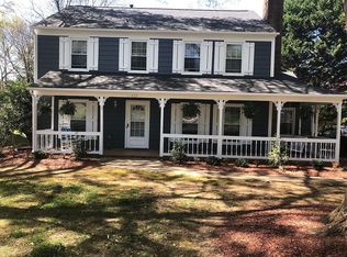 11420 Harrowfield Rd, Charlotte, NC 28226