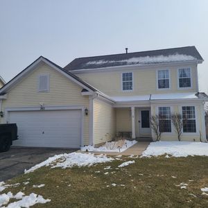 365 Talismon Dr, Crystal Lake, IL, 60012