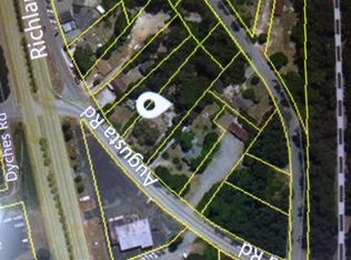 25 Augusta Rd, Aiken, SC 29801