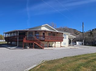 3800 Pelican Rd, Helena, MT 59602