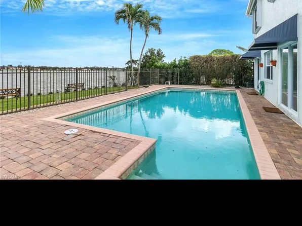 7127 Mill Pond Cir, Naples, FL 34109