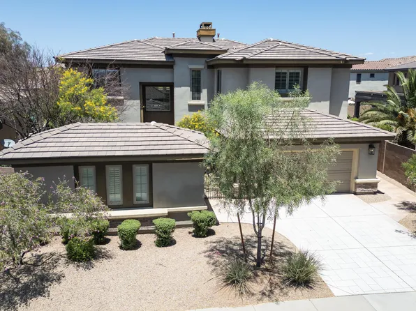 3638 E SANDS Drive, Phoenix, AZ 85050