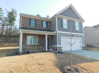 301 Hummingbird Trl, Dallas, GA 30132