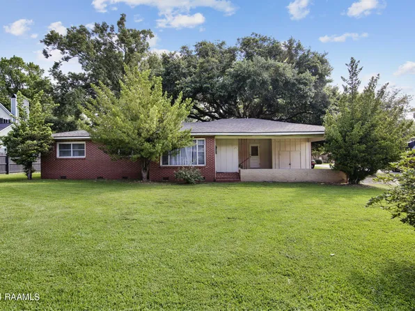 117 Hillside Dr, Lafayette, LA 70503