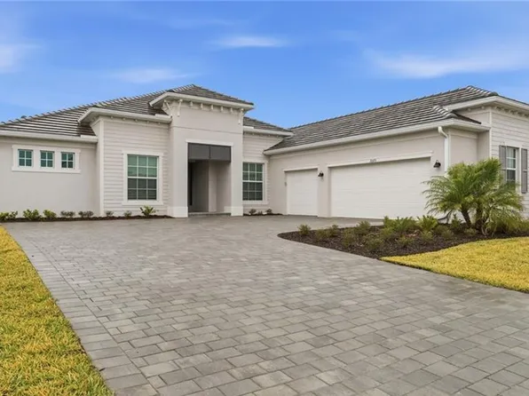 15573 White Tail Deer DR, Babcock Ranch, FL 33982