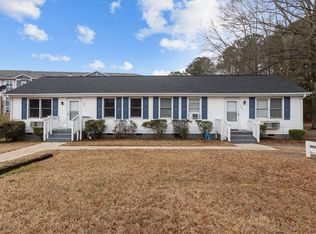 725 N Privette St, Zebulon, NC 27597