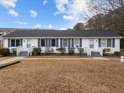 725 N Privette St, Zebulon, NC, 27597