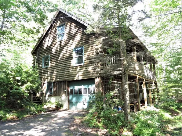 155 Wopowog Road, East Hampton, CT 06424