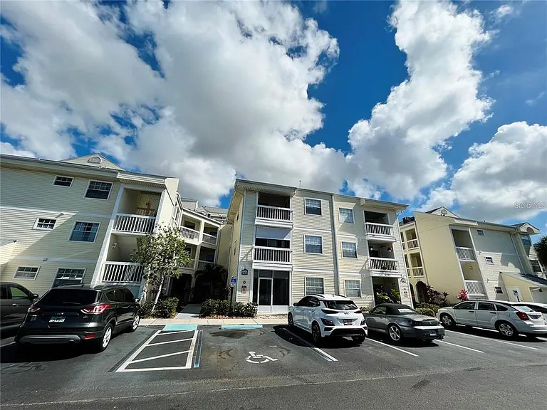 6908 Stones Throw Cir N #10208 — Photo 1
