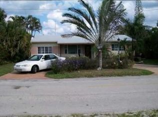 1805 N 22nd Ave, Hollywood, FL 33020