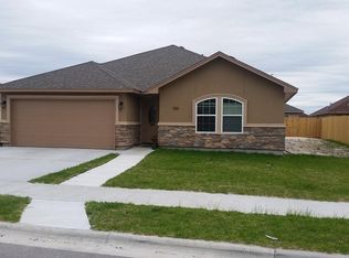 1113 Axis Ln, Corpus Christi, TX 78418