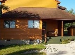 6950 Blacksburg Rd, Catawba, VA 24070