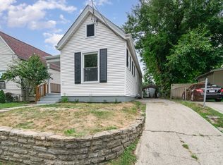 225 Rosedale Ct, Covington, KY 41015