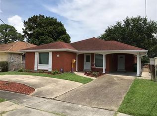 629 W William David Pkwy, Metairie, LA 70005