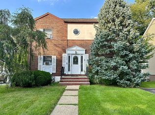 133 Roosevelt Ave #1, Cranford, NJ 07016