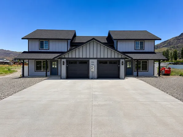 3561 Bainard Rd #A, Malaga, WA 98828