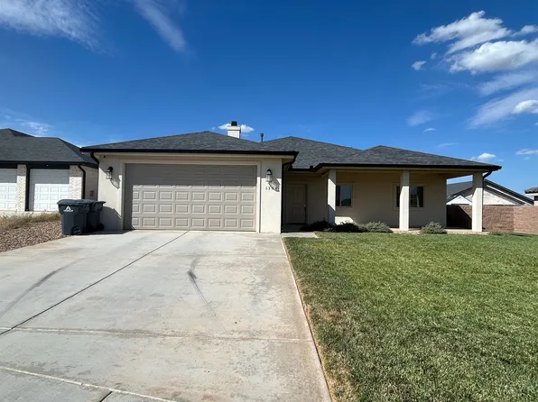 1304 Champagne Blvd, Amarillo, TX 79124