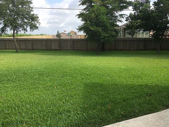 Side Of Home